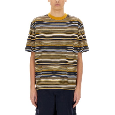 STRIPED T-SHIRT