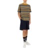 STRIPED T-SHIRT