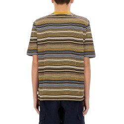 STRIPED T-SHIRT