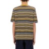 STRIPED T-SHIRT