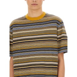 STRIPED T-SHIRT