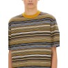 STRIPED T-SHIRT