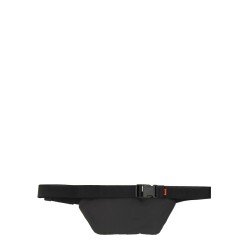 POUCH WITH LOGO