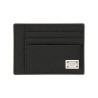 LEATHER CARD HOLDER