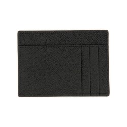 LEATHER CARD HOLDER