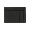 LEATHER CARD HOLDER