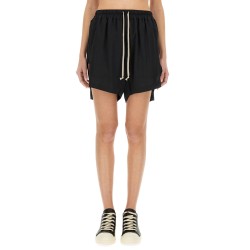 RELAXED FIT BERMUDA SHORTS
