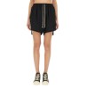 RELAXED FIT BERMUDA SHORTS