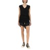 RELAXED FIT BERMUDA SHORTS