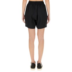 RELAXED FIT BERMUDA SHORTS