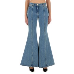 JEANS "FLARED"