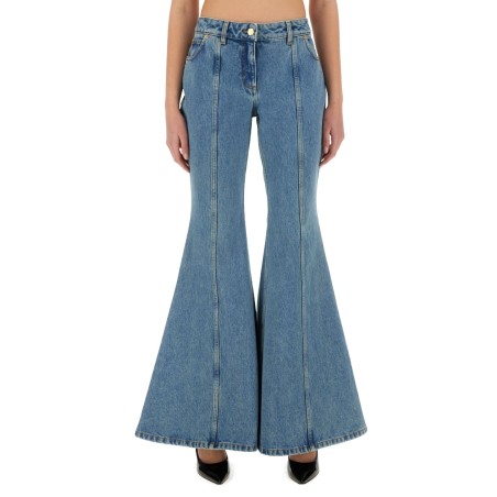 JEANS "FLARED"