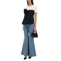 JEANS "FLARED"