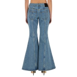 JEANS "FLARED"