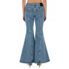 JEANS "FLARED"