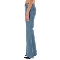 JEANS "FLARED"