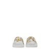 SLIDE SANDAL WITH LOGO