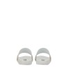 SLIDE SANDAL WITH LOGO