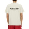 "POSTCARD BUILDING" T-SHIRT