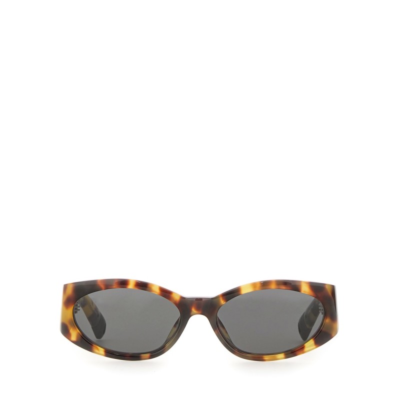 SUNGLASSES "OVALO"