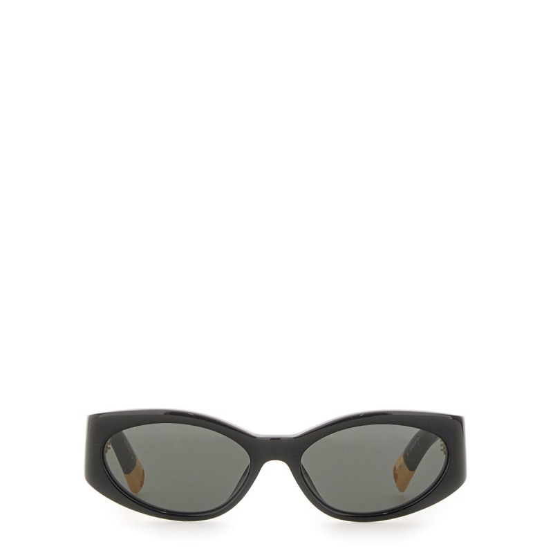 SUNGLASSES "OVALO"