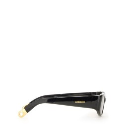 SUNGLASSES "OVALO"