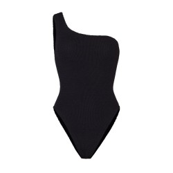 "NANCY SWIM" ONE PIECE SWIMSUIT