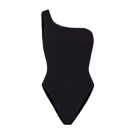 "NANCY SWIM" ONE PIECE SWIMSUIT