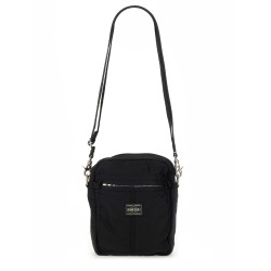 SHOULDER BAG.