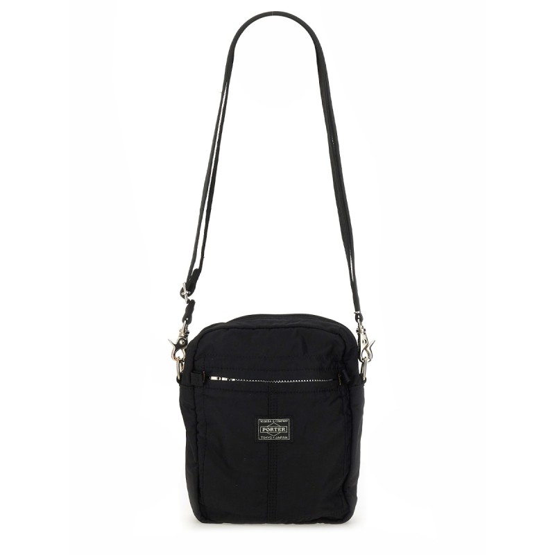 SHOULDER BAG.