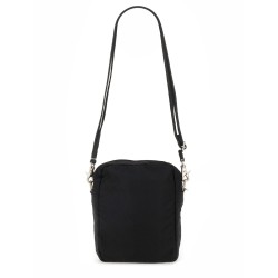 SHOULDER BAG.