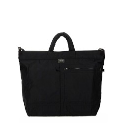 "MILE 2WAY" TOTE BAG