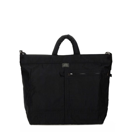 "MILE 2WAY" TOTE BAG