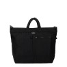 "MILE 2WAY" TOTE BAG