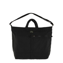 "MILE 2WAY" TOTE BAG
