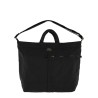 "MILE 2WAY" TOTE BAG