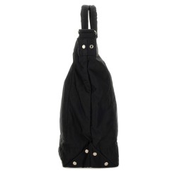 "MILE 2WAY" TOTE BAG