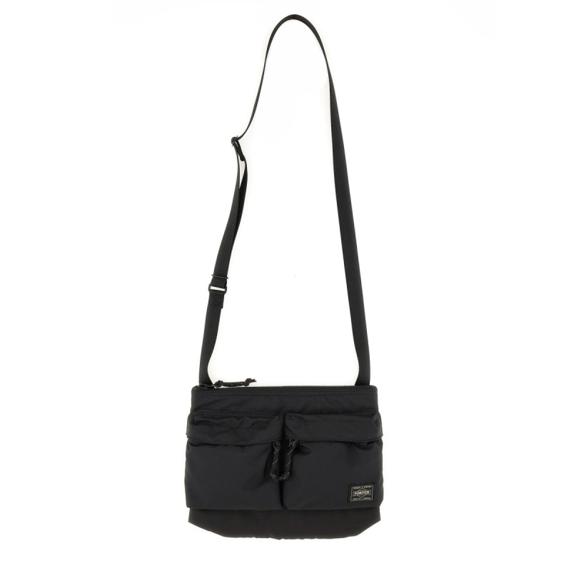 SHOULDER BAG "FORCE"
