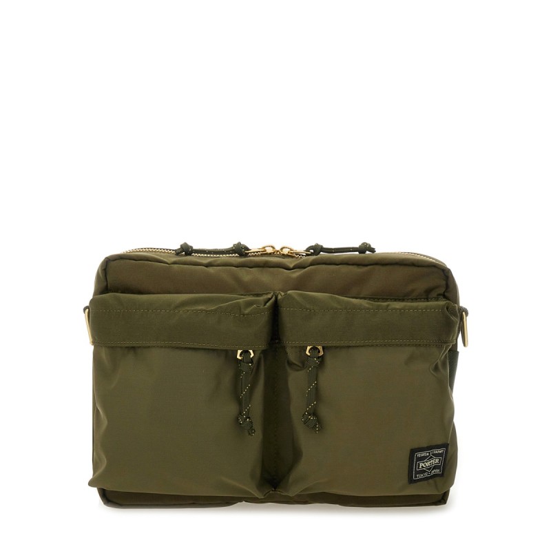 SHOULDER BAG "FORCE"