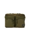 SHOULDER BAG "FORCE"