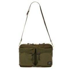 SHOULDER BAG "FORCE"