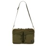 SHOULDER BAG "FORCE"