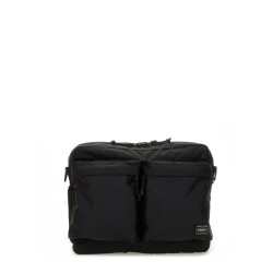 SHOULDER BAG.