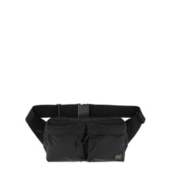 "FORCE 2WAY WAIST" BAG