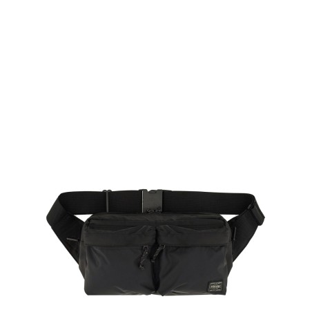 "FORCE 2WAY WAIST" BAG