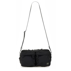 "FORCE 2WAY WAIST" BAG