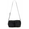 "FORCE 2WAY WAIST" BAG