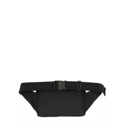 "FORCE 2WAY WAIST" BAG
