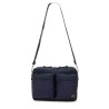 SHOULDER BAG "FORCE"