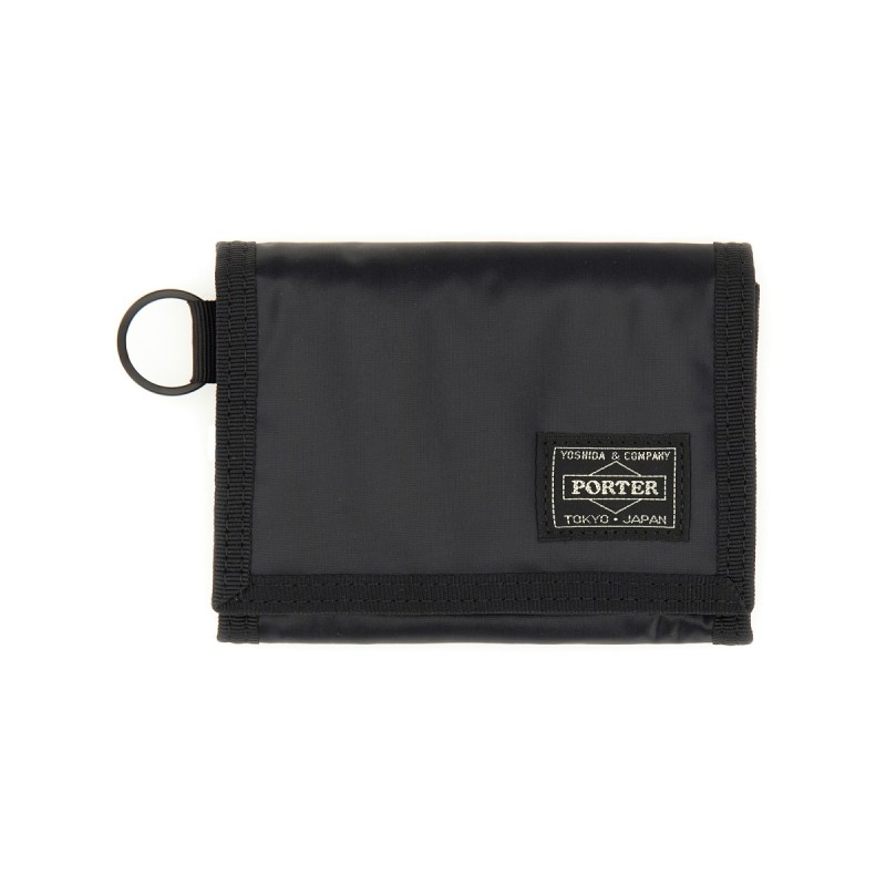 "CAPSULE" WALLET